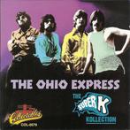 cd - The Ohio Express - The Super K Kollection, Verzenden, Zo goed als nieuw