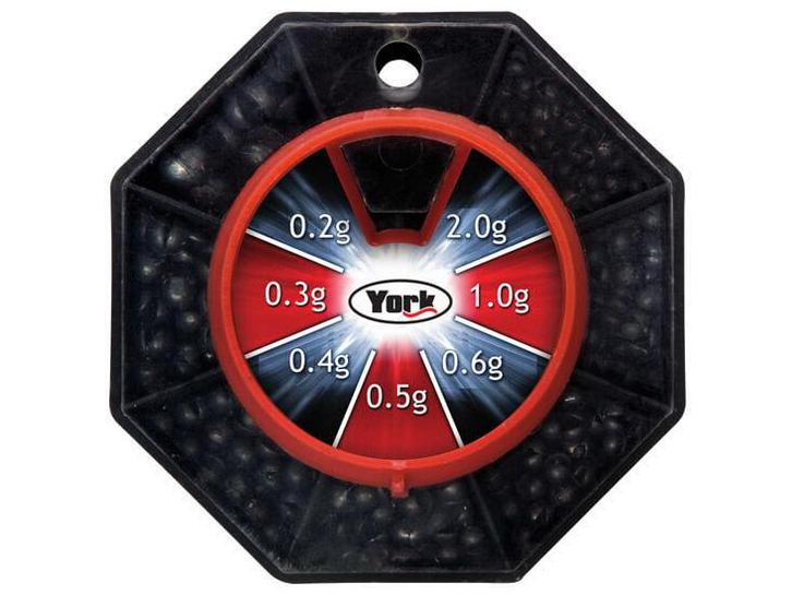 Loodhagel knijplood Super Soft 100 gr. - Karper XL, Watersport en Boten, Hengelsport | Karpervissen, Dobber of Lood, Nieuw, Verzenden