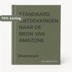 STANDAARD ONTDEKKINGEN NAAR DE BRON VAN AMAZONE Gheerbrant, Boeken, Verzenden, Gelezen, Gheerbrant