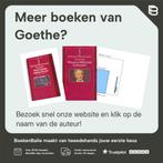 Bronnen van verbondenheid / Bronnenboekjes 9789060972991, Boeken, Verzenden, Zo goed als nieuw, Goethe