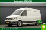 Volkswagen Crafter 2.0 TDI L3H3 | Automaat | 177 PK | Euro 6, Automaat, Stof, Gebruikt, Euro 6