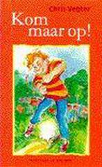 Kom maar op! (10jr+) 9789038408088 C. Vegter, Verzenden, Gelezen, C. Vegter