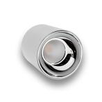 LED Railverlichting Imola Groot 30W 3500K Wit