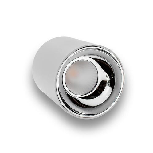 LED Railverlichting Imola Groot 30W 3500K Wit, Zakelijke goederen, Kantoor en Winkelinrichting | Winkel en Inventaris
