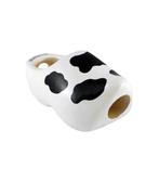 Dasklompje van 8 cm Koe Decor, Ophalen of Verzenden, Nieuw