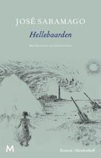 Hellebaarden 9789029091961 Jose Saramago, Gelezen, Jose Saramago, Verzenden