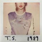 lp nieuw - Taylor Swift - 1989, Cd's en Dvd's, Vinyl | Pop, Zo goed als nieuw, Verzenden