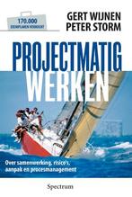 Projectmatig werken 9789027445377, Boeken, Verzenden, Zo goed als nieuw