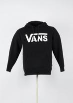 Vans Hoodie in Black size S, Ophalen of Verzenden, Nieuw