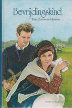 BEVRIJDINGSKIND 9789033628993 Thea Zoeteman-Meulstee, Boeken, Verzenden, Gelezen, Thea Zoeteman-Meulstee