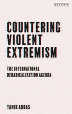 9781788310697 Countering Violent Extremism, Nieuw, Tahir Abbas, Verzenden