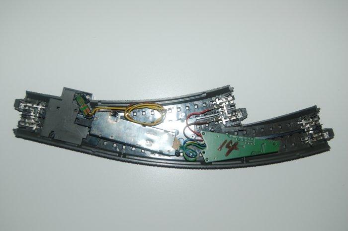 Märklin H0 - 24671/24672/74460/74490/74470 -, Hobby en Vrije tijd, Modeltreinen | H0