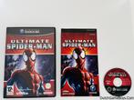 Nintendo Gamecube - Ultimate Spider-Man - ITA, Verzenden, Gebruikt