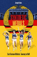 9781801501354 Synthetic Medals Joseph Tudor, Boeken, Nieuw, Joseph Tudor, Verzenden