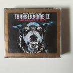 Thunderdome II Judgement Day   Reissue, Verzenden, Gebruikt