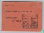 Bruintje Beer [Tourtel] - Bruintje Beer in Goochelland +..., Boeken, Eén stripboek, Verzenden, Gelezen, Tourtel, Mary.