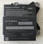 Fiat 500 SRS Airbag module 51870005 A2C53366482, Verzenden, Gereviseerd, Fiat