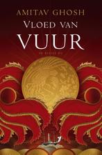 Vloed van vuur / Ibistrilogie / 3 9789023494553 Amitav Ghosh, Boeken, Romans, Verzenden, Gelezen, Amitav Ghosh