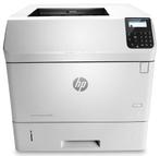 HP - LJ Enterprise M606dn (E6B72A), Zwart-en-wit printen, Printer, Zo goed als nieuw, HP