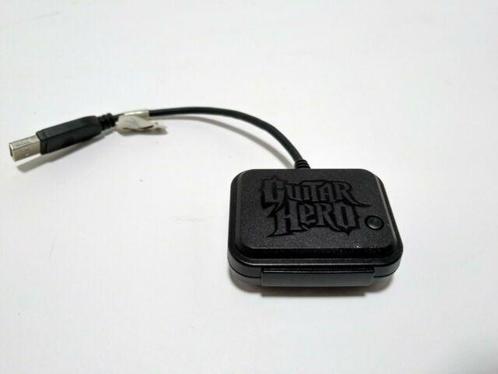 Activision Guitar Hero Wireless Drum Kit Receiver-Standaard, Spelcomputers en Games, Spelcomputers | Sony PlayStation Consoles | Accessoires