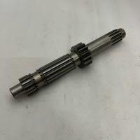 Ducati MAIN SHAFT - 15020061B Superbike, Motoren, Onderdelen | Ducati, Nieuw, Verzenden