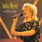 cd - Anita Meyer - The Ahoy Concert, Zo goed als nieuw, Verzenden