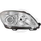 KOPLAMP VOOR SKODA FABIA 5J 2007-2010 5J1941016E, Auto-onderdelen, Verlichting, Ophalen of Verzenden, Nieuw
