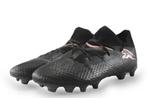 Puma Voetbalschoenen in maat 42 Zwart | 10% extra korting, Puma, Verzenden, Zwart, Zo goed als nieuw