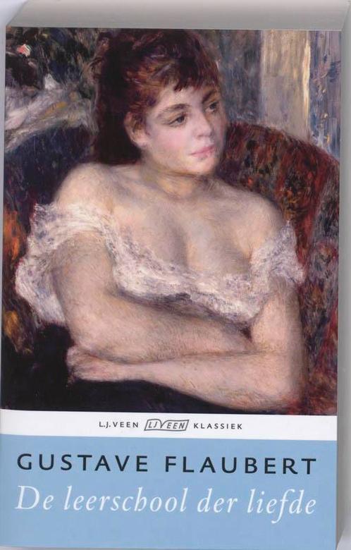 De leerschool der liefde / L.J. Veen klassiek 9789020409345, Boeken, Romans, Gelezen, Verzenden