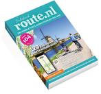 9789028704916 Falkplan 1 - route.nl Jahrbuch, Verzenden, Nieuw