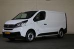 Fiat Talento 1.6 MJ L1 H1 Airco Trekhaak, Auto's, Fiat, Stof, Gebruikt, Euro 6, Overige carrosserieën