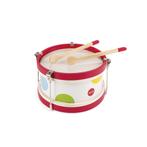 Janod houten trommel - Confetti muz van €32,99 voor €26,39, Ophalen of Verzenden, Nieuw