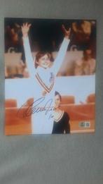 Olympics - Nadia Comaneci - Foto, Nieuw