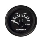 Bieden: Honda Marine Analog Voltmeter 10-16V for Battery Mo, Ophalen of Verzenden, Nieuw, Motor en Techniek, Zeilboot of Motorboot