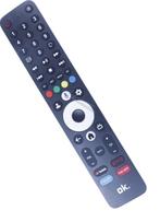 Afstandsbediening Ok rc2024, Audio, Tv en Foto, Afstandsbedieningen, Ophalen of Verzenden, Nieuw, Origineel