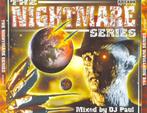 cd - DJ Paul - The Nightmare Series, Verzenden, Zo goed als nieuw
