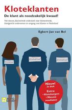 Kloteklanten 9789491560187 Egbert Jan van Bel, Boeken, Verzenden, Zo goed als nieuw, Egbert Jan van Bel
