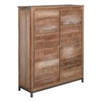 Bergkast Venetië - bergkasten, Huis en Inrichting, Kasten | Buffetkasten, Nieuw, Overige materialen