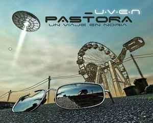 cd digi - Pastora - U.V.E.N. (Un Viaje En Noria), Cd's en Dvd's, Cd's | Pop, Zo goed als nieuw, Verzenden