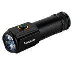 Technik TTX85 EDC LED Zaklamp – 850lm – Turbo Mode – M, Huis en Inrichting, Ophalen of Verzenden, Nieuw