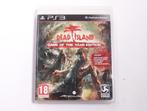 Playstation 3 - Dead Island - Game Of The Year Edition, Ophalen of Verzenden, Nieuw