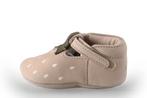 Donsje Instappers in maat 18 Beige | 10% extra korting, Kinderen en Baby's, Kinderkleding | Schoenen en Sokken, Verzenden, Jongen of Meisje