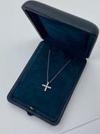 Harry Winston - Halsketting Platina Diamant (Natuurlijk) -, Sieraden, Tassen en Uiterlijk, Kettingen, Nieuw