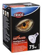 Trixie Reptiland Heatspot Pro Warmtelamp Halogeen - 75 WATT, Verzenden, Nieuw