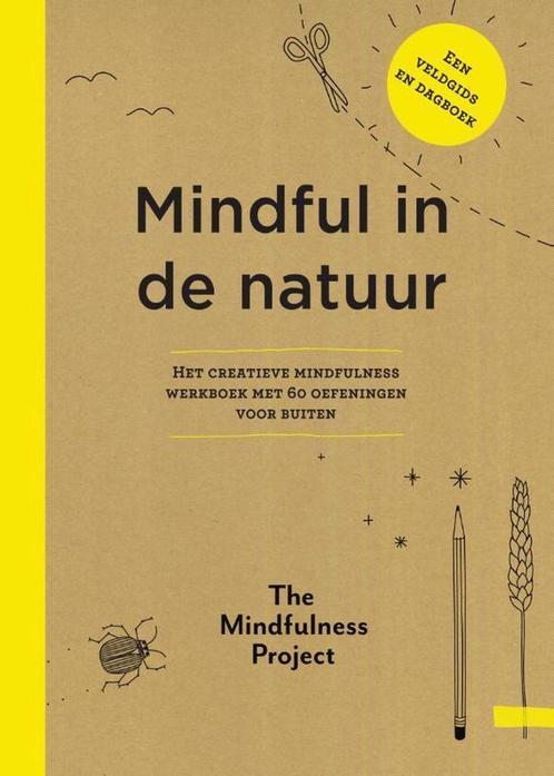 9789000361113 Mindful in de natuur | Tweedehands, Boeken, Gezondheid, Dieet en Voeding, Zo goed als nieuw, Verzenden