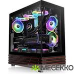 Thermaltake View 270 Plus WS ARGB Black, Verzenden, Nieuw