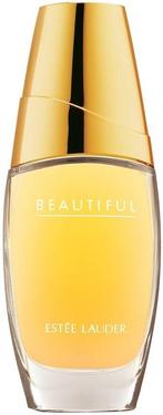 ESTEE LAUDER BEAUTIFUL EDP FLES 75 ML, Sieraden, Tassen en Uiterlijk, Uiterlijk | Parfum, Verzenden, Nieuw