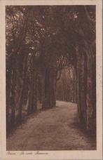 BAARN - De oude Berceaux, Verzenden, Gelopen