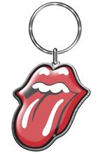 The Rolling Stones Licks Sleutelhanger officiële merchandise, Verzamelen, Ophalen of Verzenden, Nieuw, Gebruiksvoorwerp