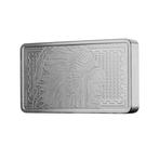 10 troy ounce - Zilver .999 - 2022 10 oz 9999 The Liberty